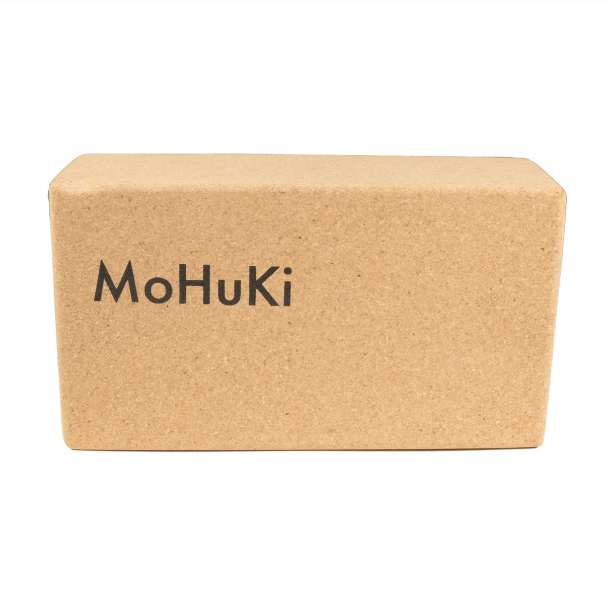 Yoga Brick - Cork