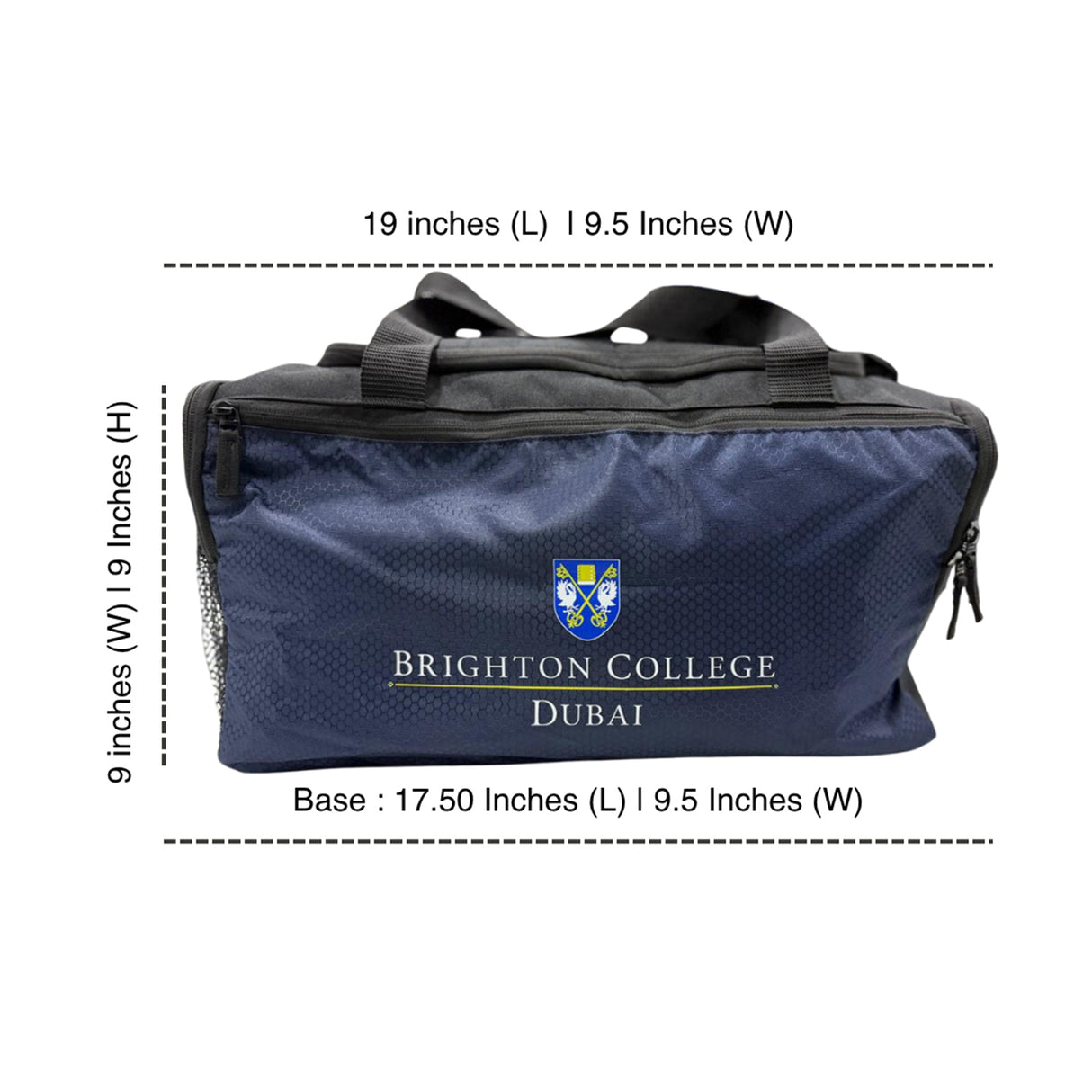 Brighton College Bag