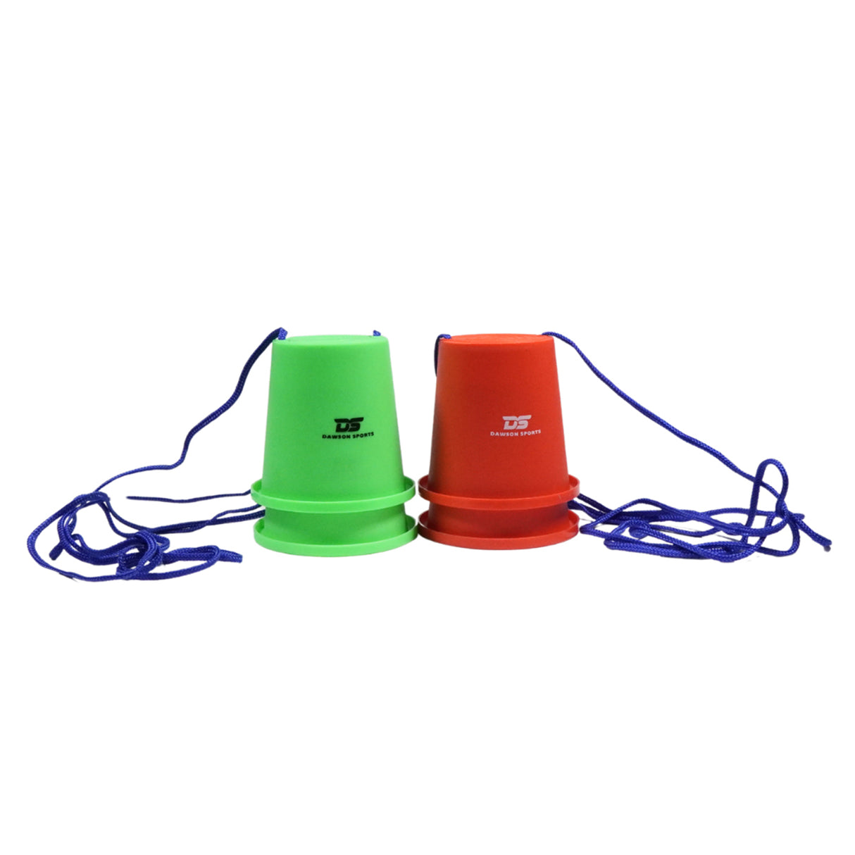 Bucket Stilts - Pair