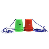 Bucket Stilts - Pair