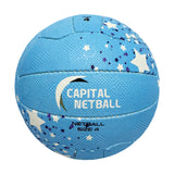 CAPITAL Netball Club - Size 4