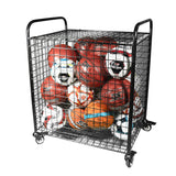 Ball Rack Cage