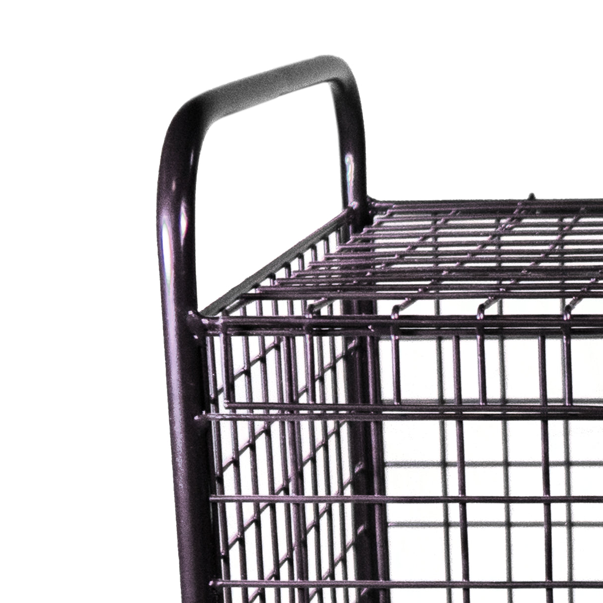 Ball Rack Cage