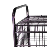 Ball Rack Cage