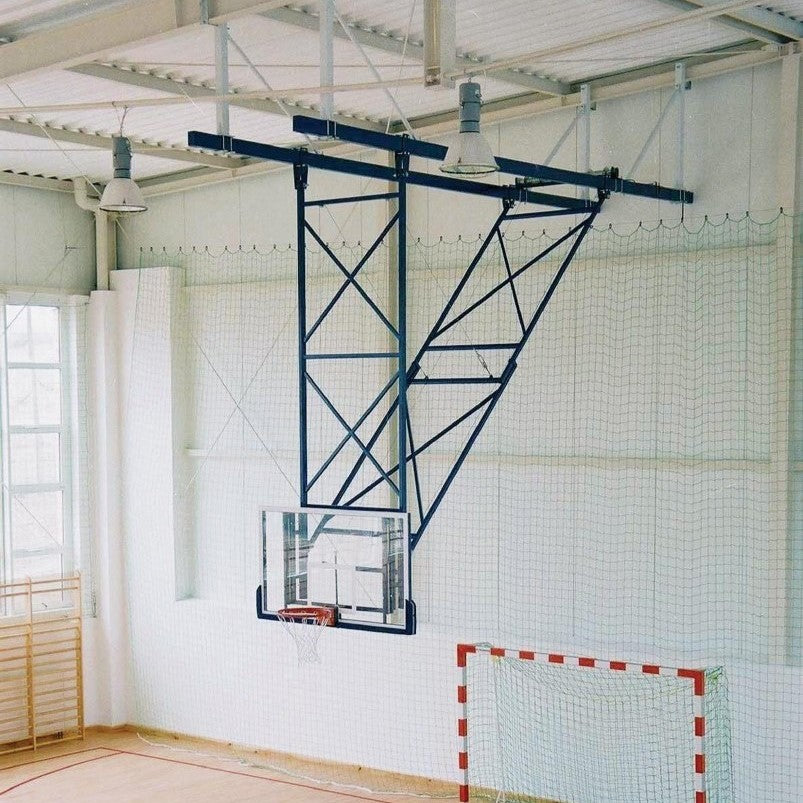 DS Motorized Basketball System