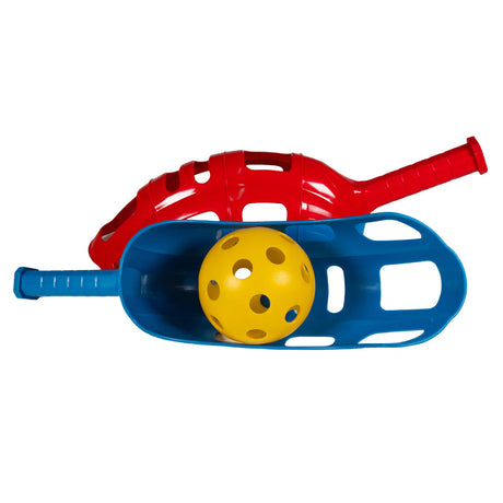 Scoop Ball Set (2 Scoops + 1 Ball)