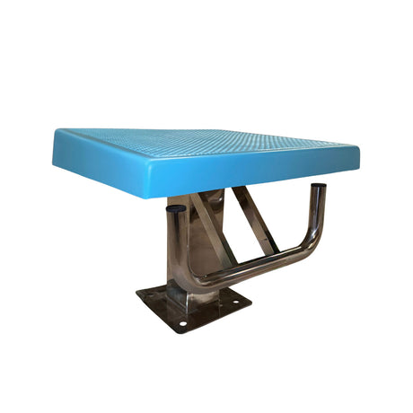 DS Starting Block Platform