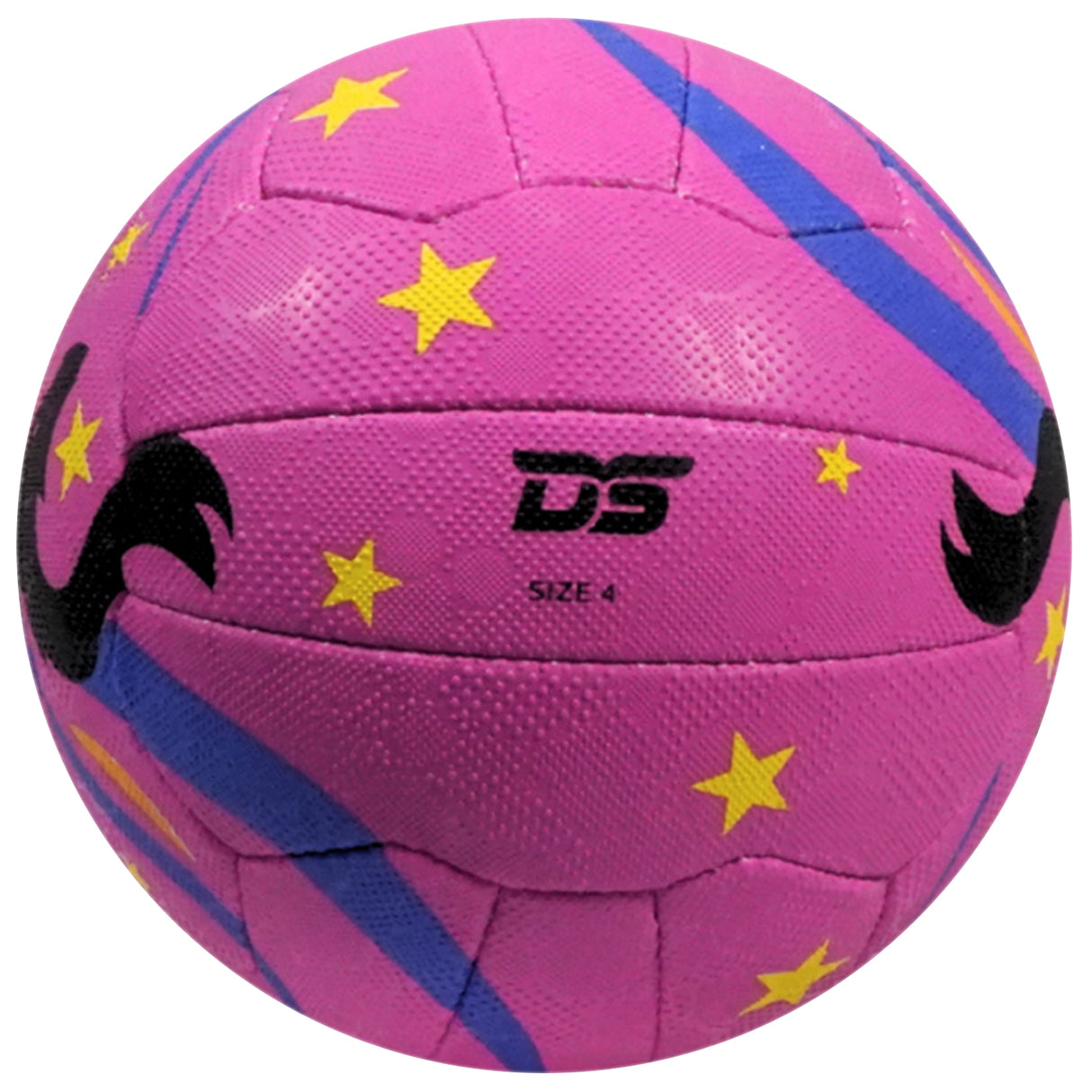 RNA Dragons Netball - Size 4
