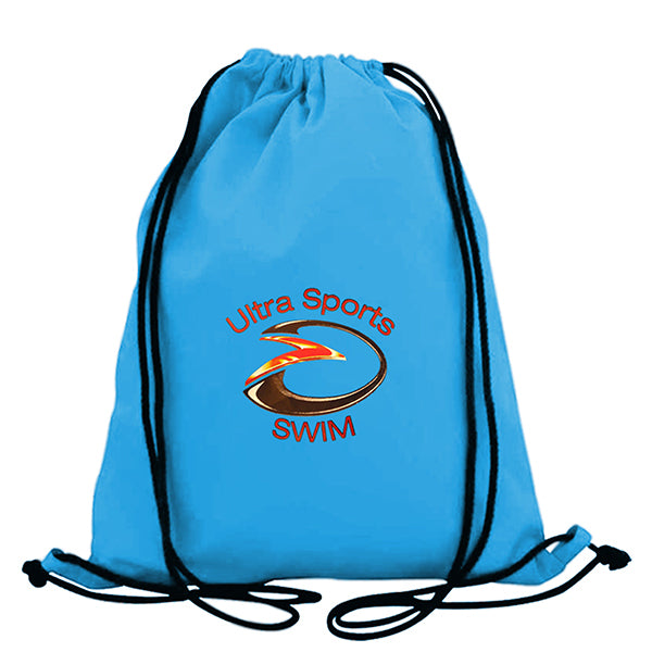 Custom Drawstring Bag