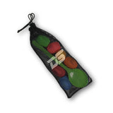 Egg & Spoon Set - Set of 6