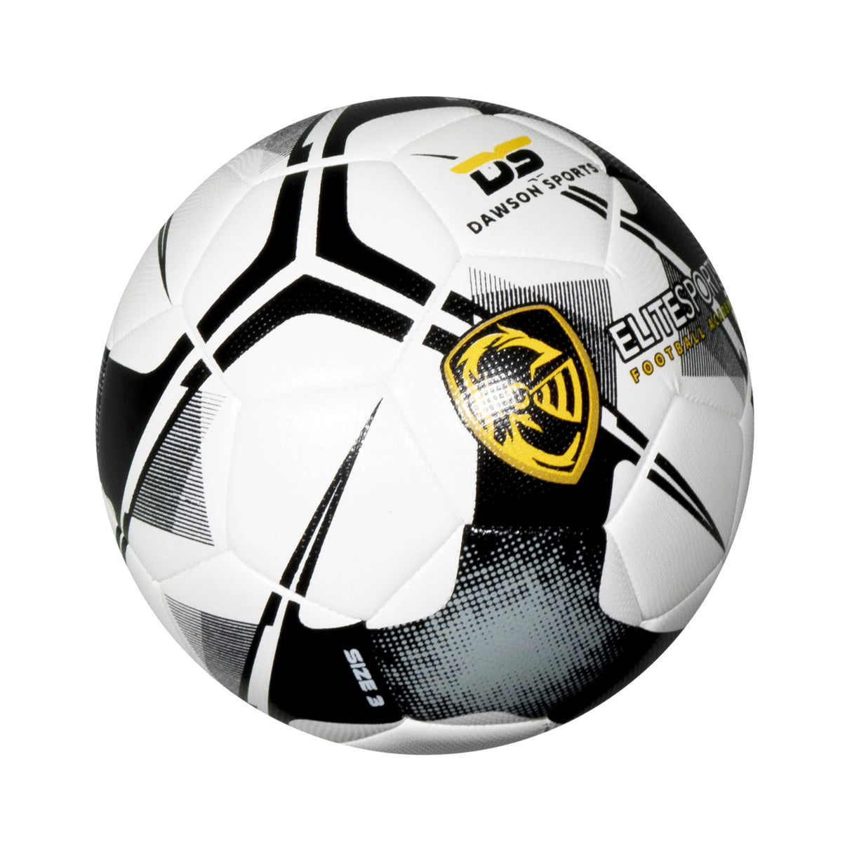 Elite Sports Football Size 3