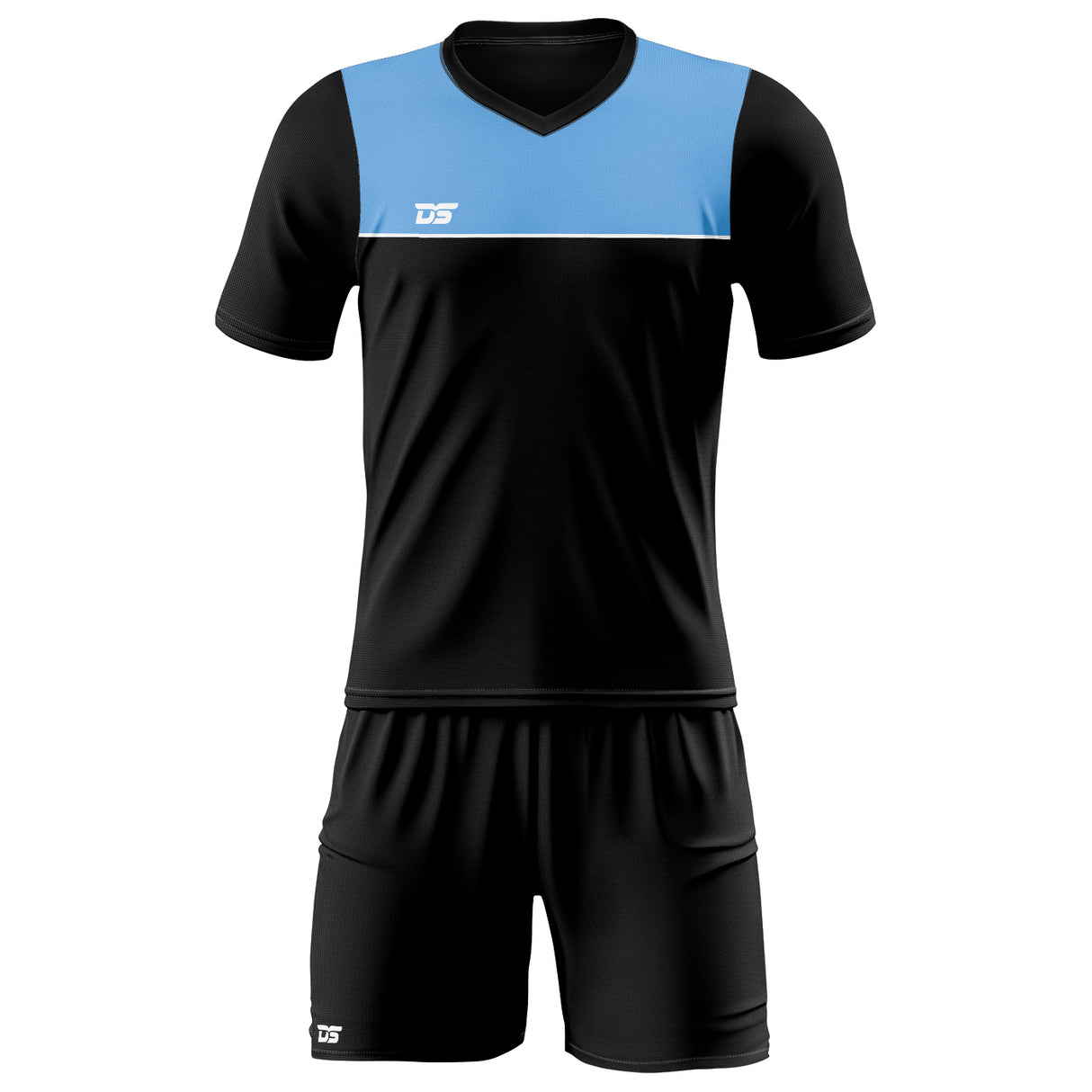 Custom Football Kit - Design 11