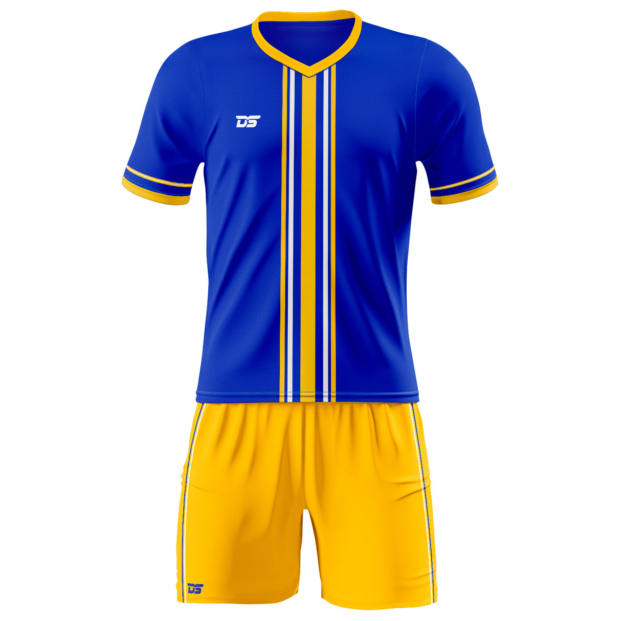 Custom Football Kit - Design 13