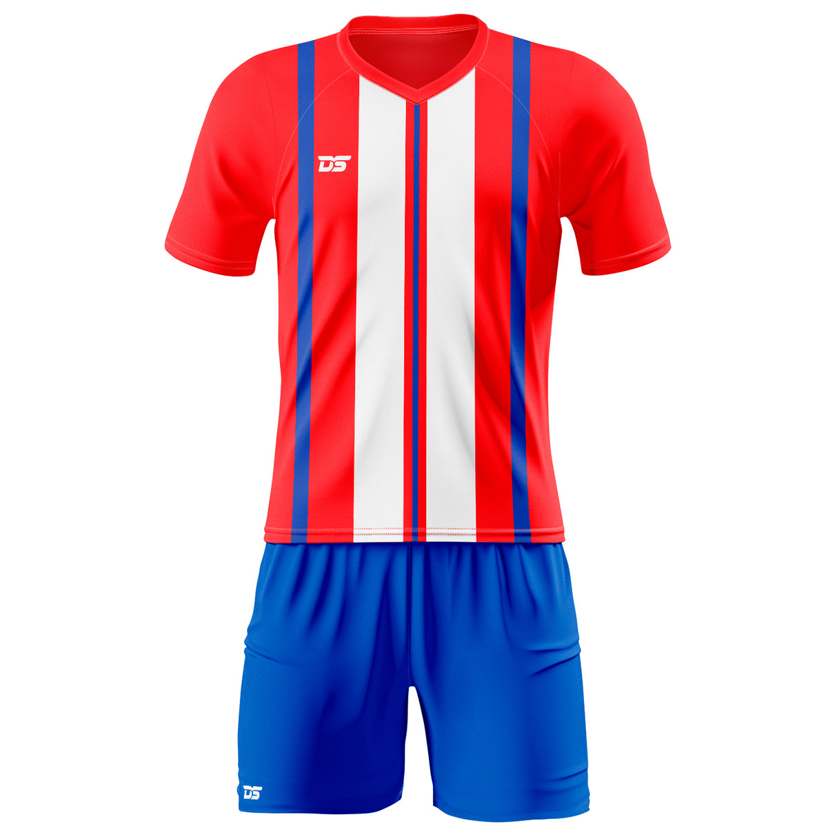 Custom Football Kit - Design 5