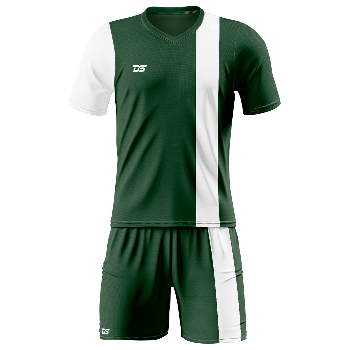 Custom Football Kit - Design 6