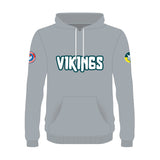 Vikings Hoodie