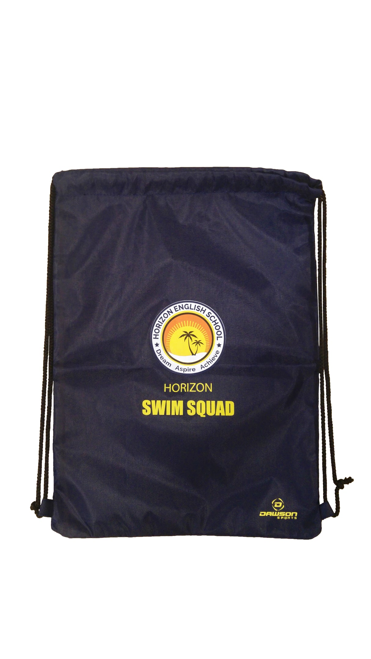 Horizon Drawstring Bag