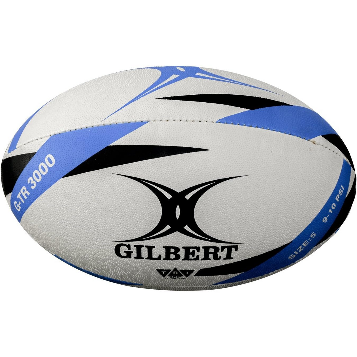 Gilbert G-TR3000 Trainer Rugby Ball