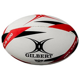 Gilbert G-TR3000 Trainer Rugby Ball