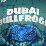 Dubai Bullfrogs Singlet