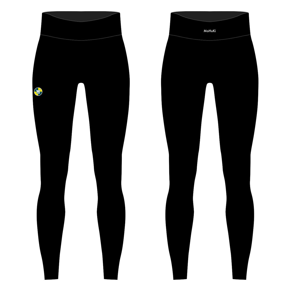 Vikings Performance Leggings