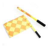 Linesman's Flags Set