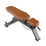 DS Adjustable Incline Bench