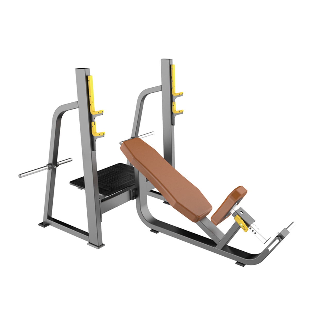 DS Olympic Incline Bench