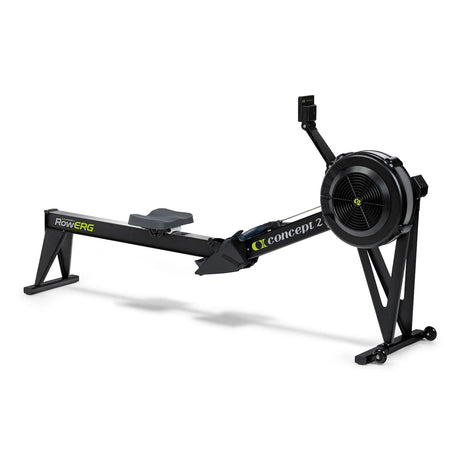 Concept 2 Rowing Machine