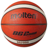 Molten Basketball  BG2000