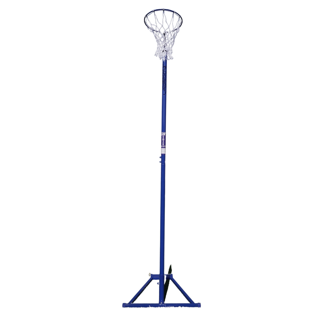 Netball Post - Freestanding – Dawson / ME Sports Supplies