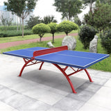 Outdoor Table Tennis Table - Heavy Duty