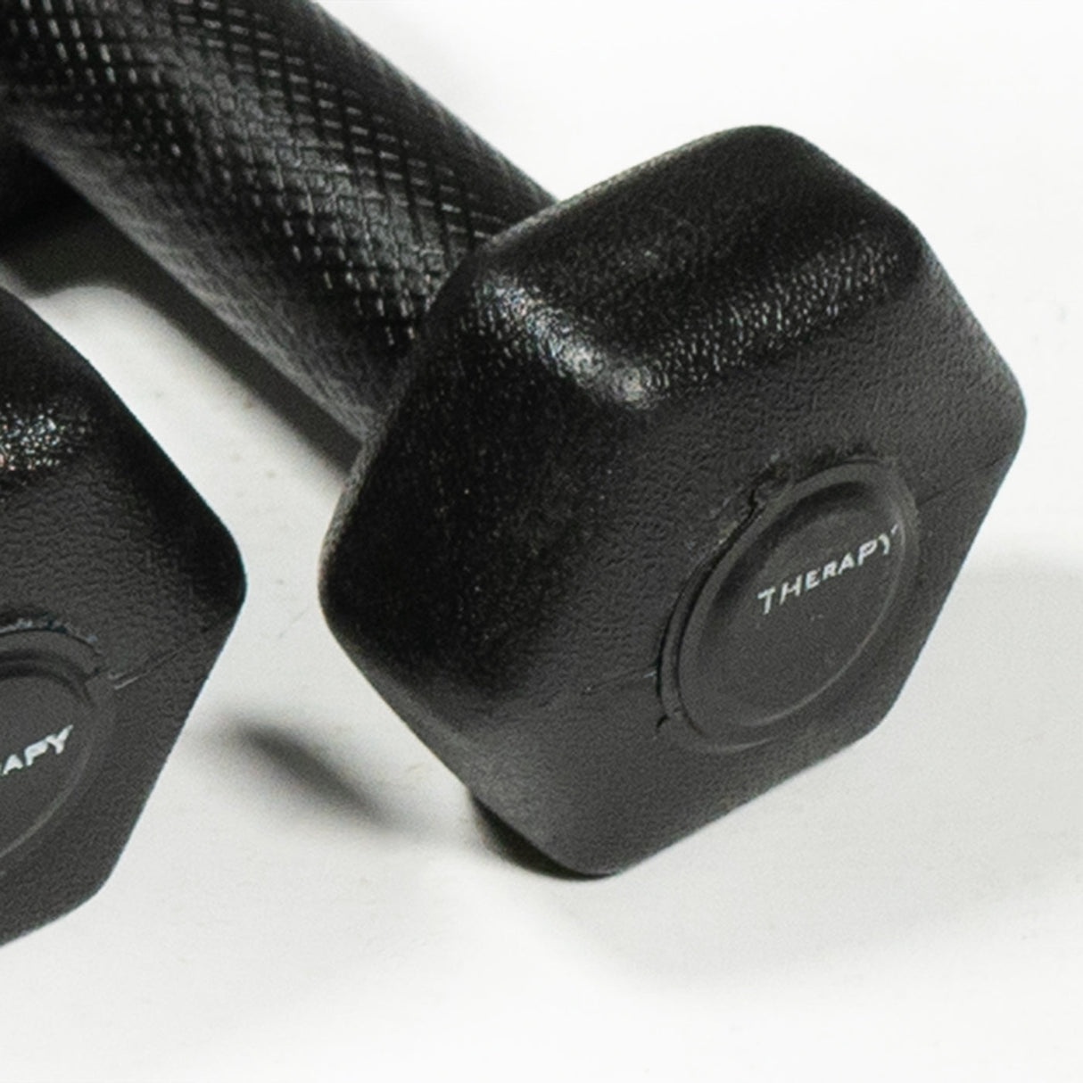 PVC Hex Dumbbells - PAIR