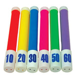 Sinker PVC Dive Sticks