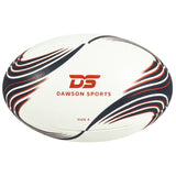 RGSI Dubai Rugby Ball - Design 2