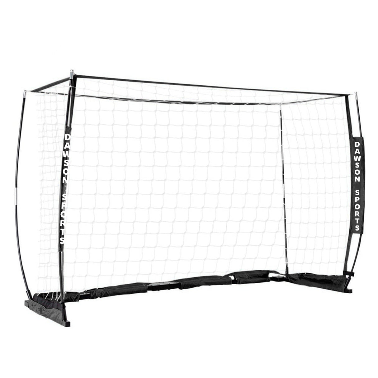 DS Portable Football Goal with Bag