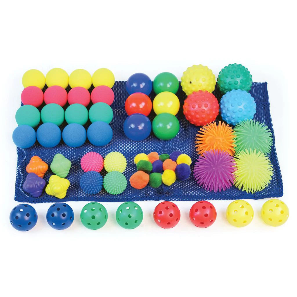 Small Ball Kit