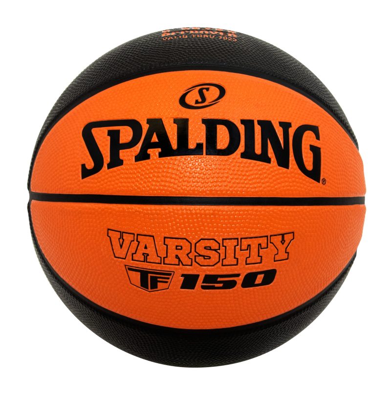 Spalding Varsity FIBA TF150 Size 7