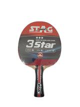 STAG 3 Star Table Tennis Racket