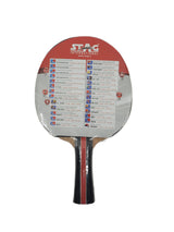 STAG 3 Star Table Tennis Racket