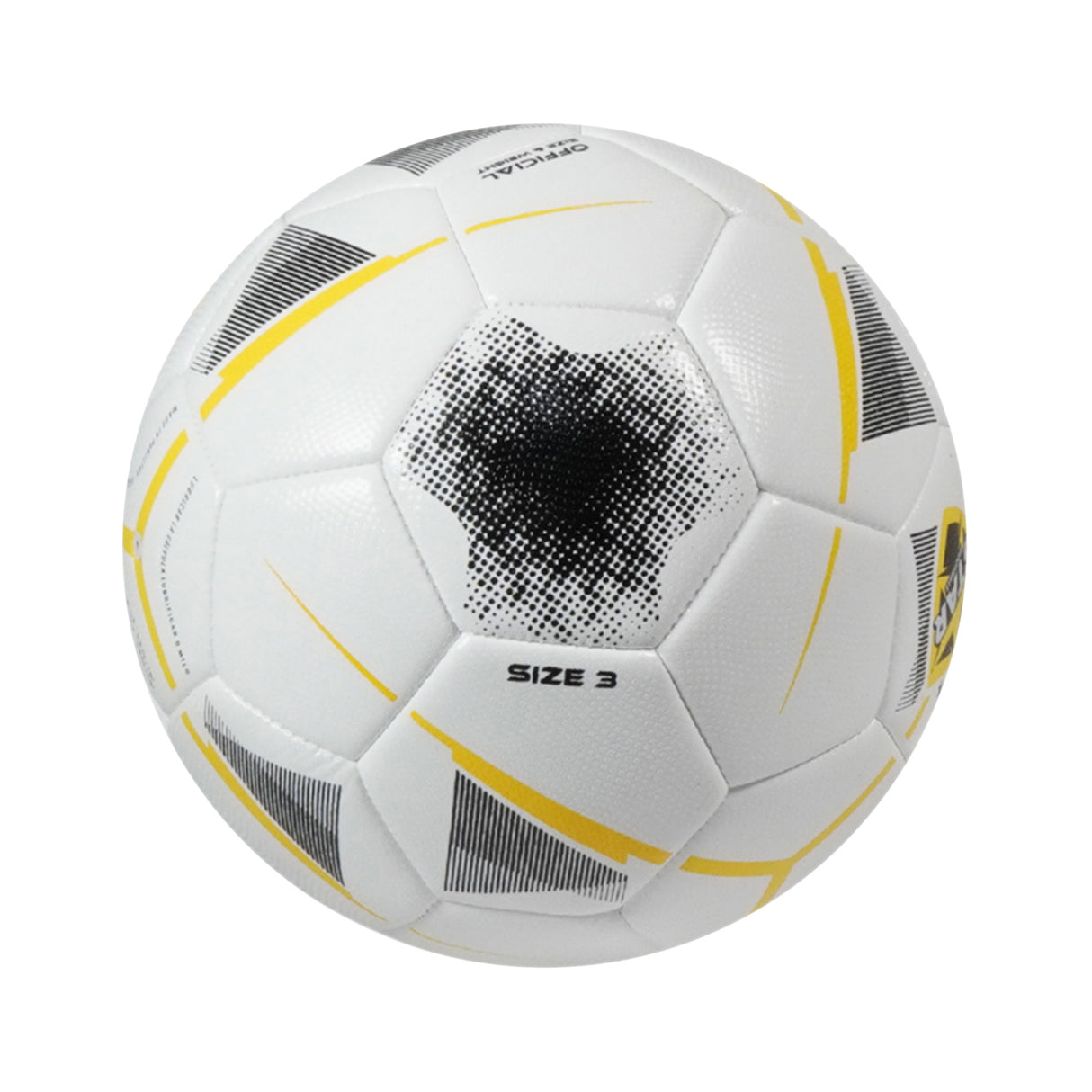 STAR Football Academy - Size 3