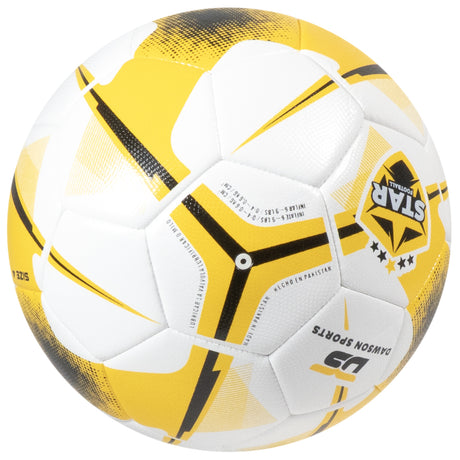 STAR Football Academy - Size 3