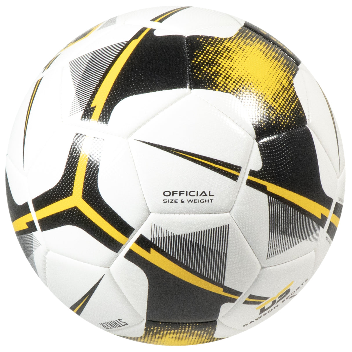 STAR Football Academy - Size 4