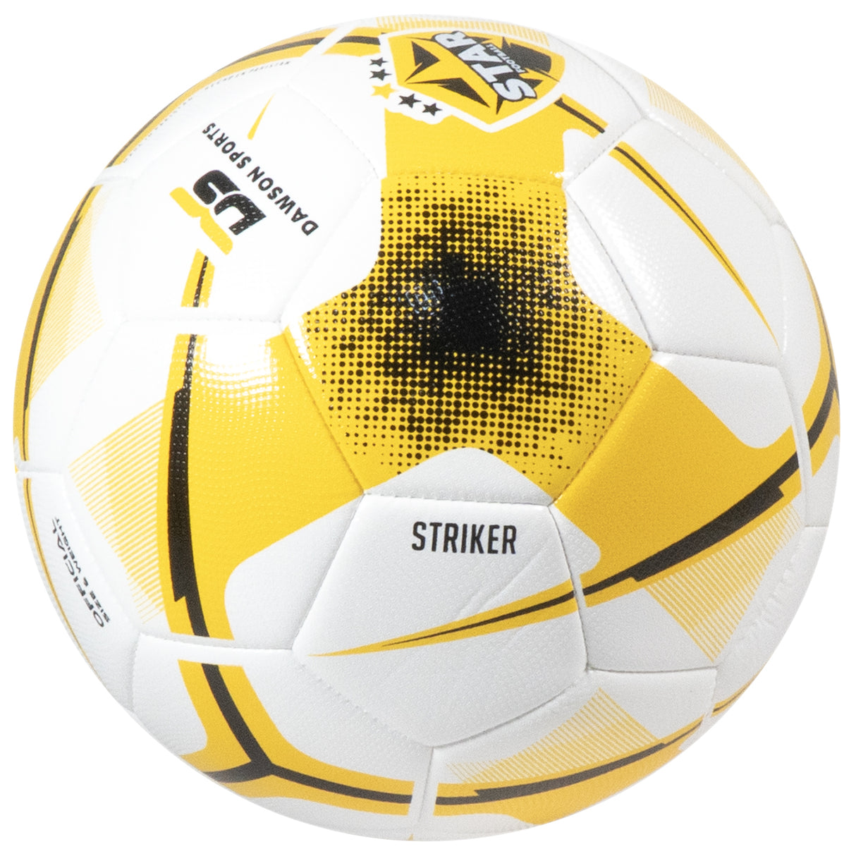 STAR Football Academy - Size 3