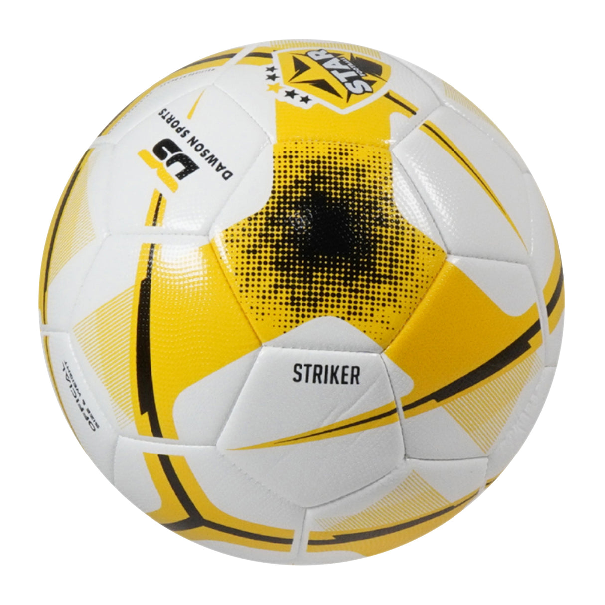 STAR Football Academy - Size 4