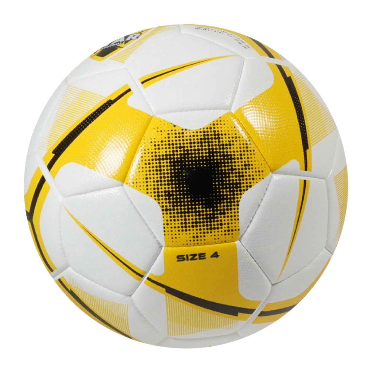 STAR Football Academy - Size 4