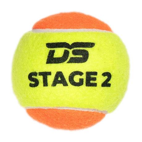 Tennis Ball (Set of 3) - Stage 2