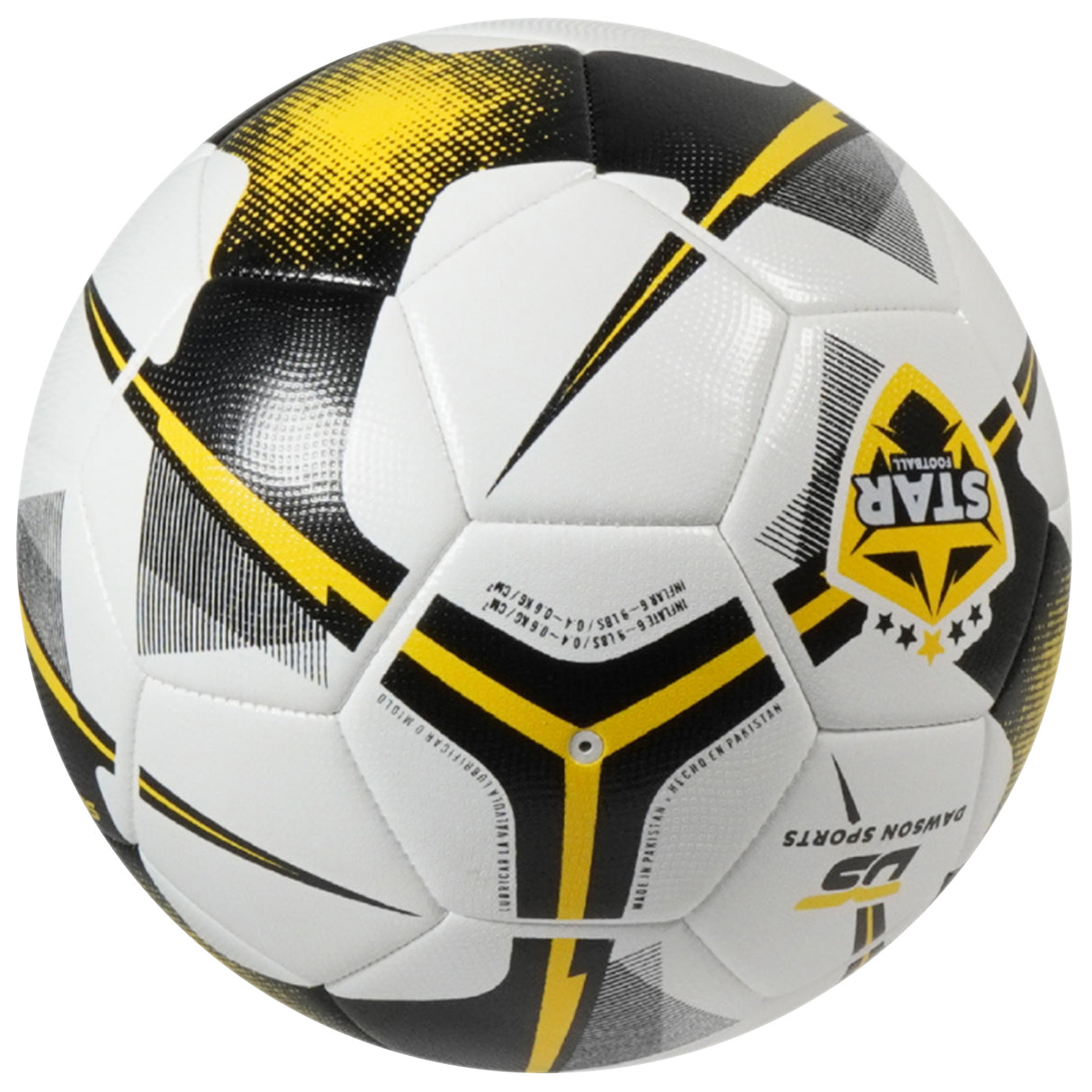 STAR Football Academy - Size 5