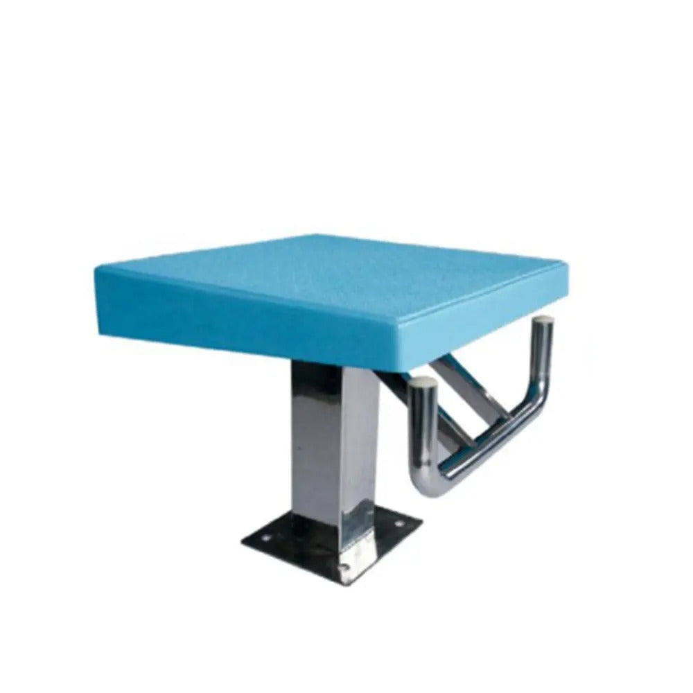 DS Starting Block Platform