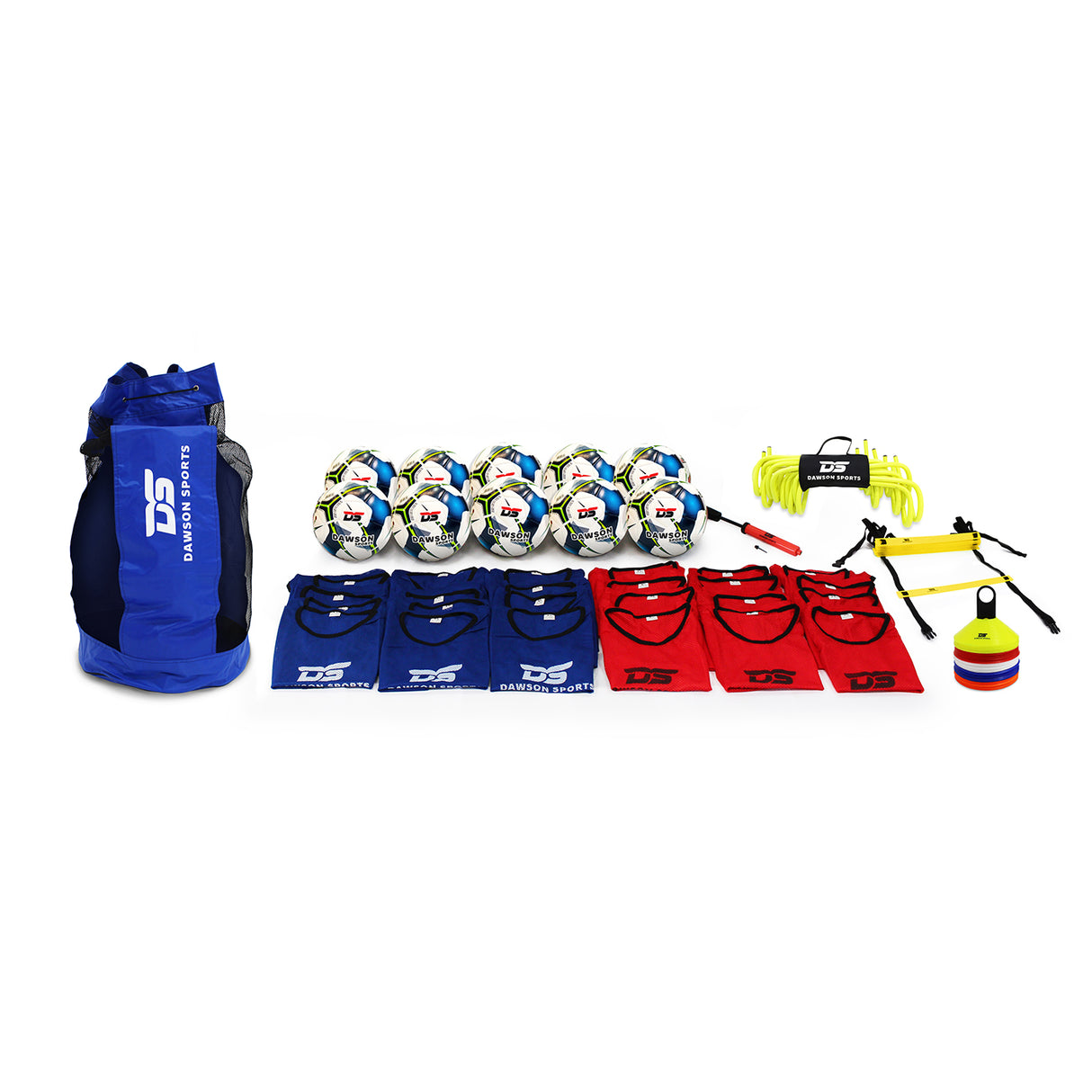 Striker Football Team Pack